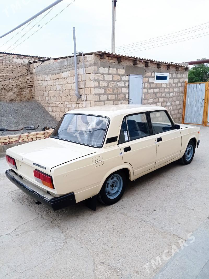 Lada 2107 1992 - 32 000 TMT - Gyzylarbat - img 3