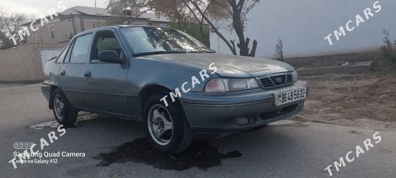 Daewoo Cielo 1994 - 18 000 TMT - Daşoguz - img 3