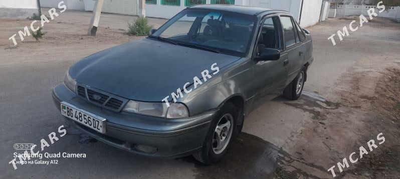 Daewoo Cielo 1994 - 18 000 TMT - Daşoguz - img 2