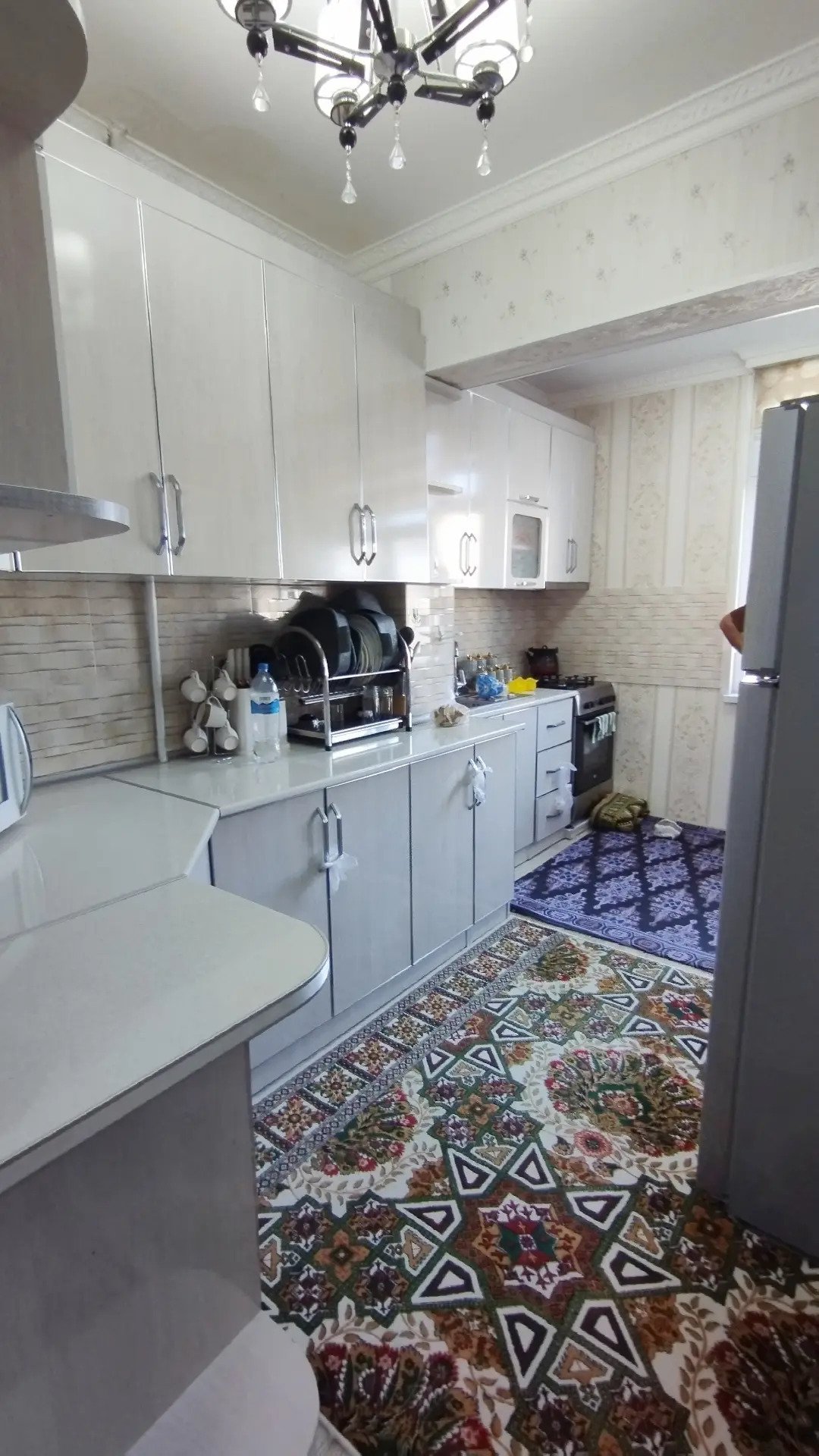 11.mkr gowdanka 11.мкр  - Aşgabat - img 6
