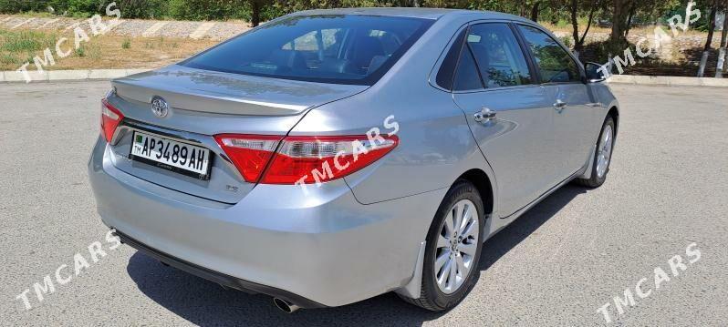 Toyota Camry 2015 - 245 000 TMT - Änew - img 3