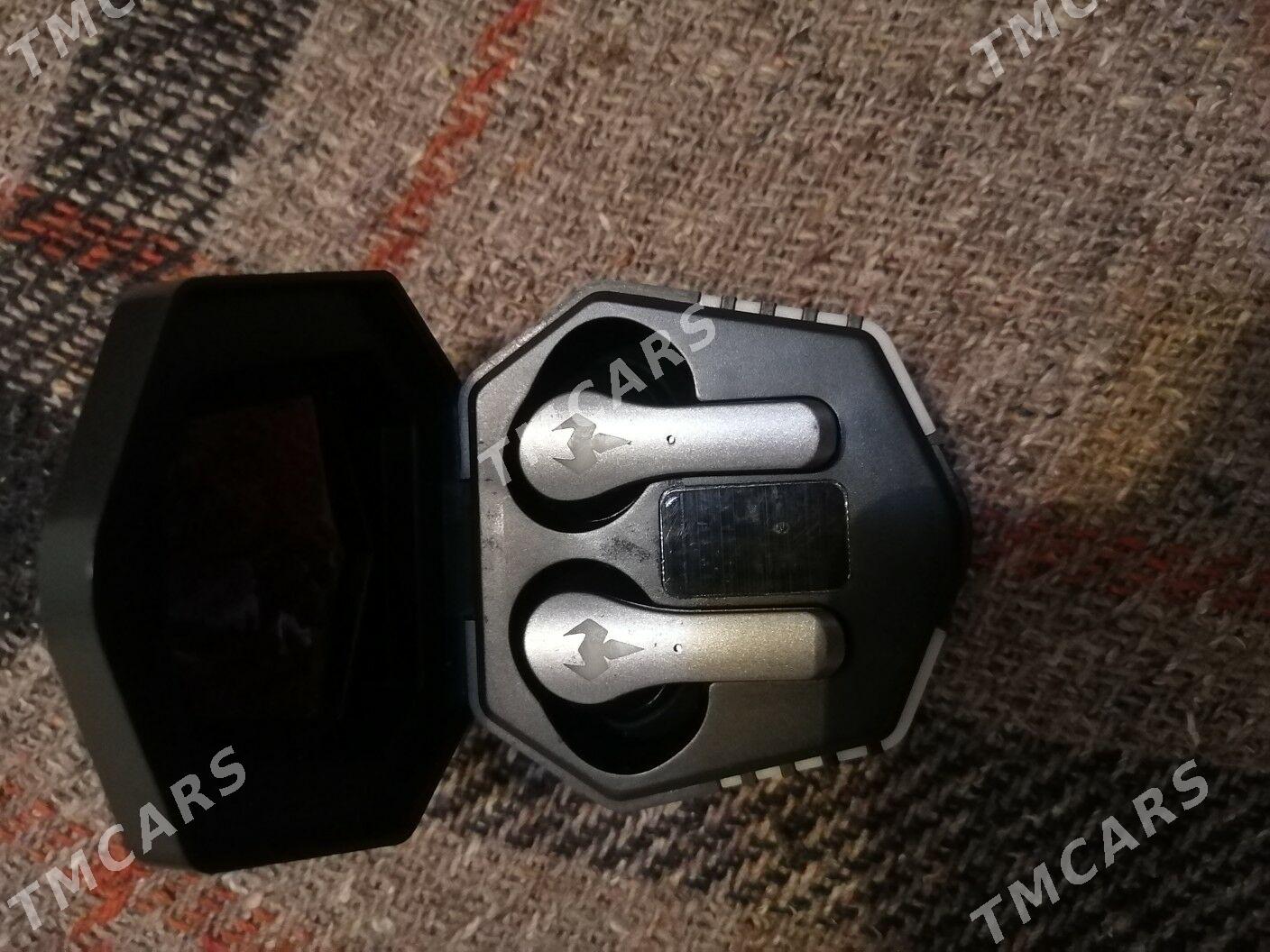 Bluetooth Nausnik N35 - Daşoguz - img 2