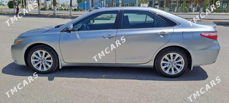Toyota Camry 2015 - 245 000 TMT - Änew - img 7