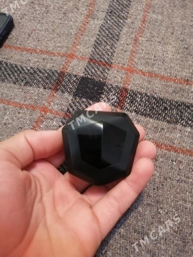 Bluetooth Nausnik N35 - Daşoguz - img 4