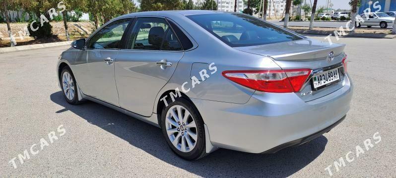 Toyota Camry 2015 - 245 000 TMT - Änew - img 4