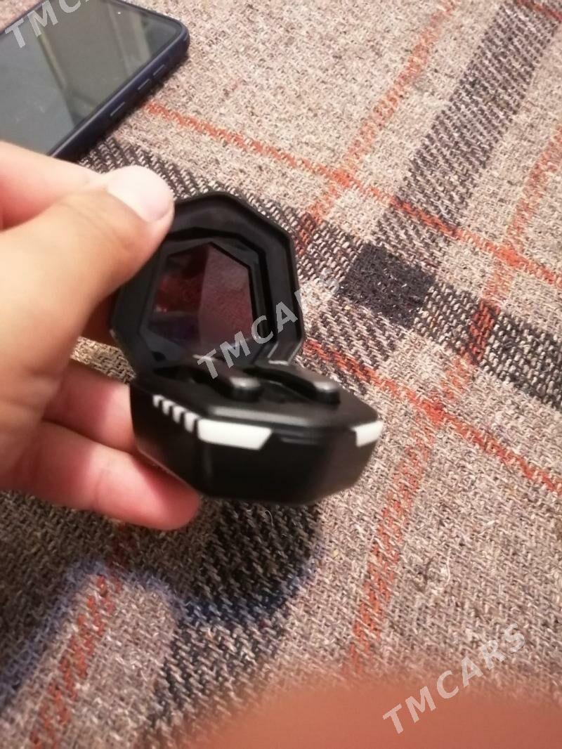 Bluetooth Nausnik N35 - Daşoguz - img 3