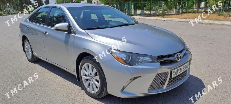 Toyota Camry 2015 - 245 000 TMT - Änew - img 2