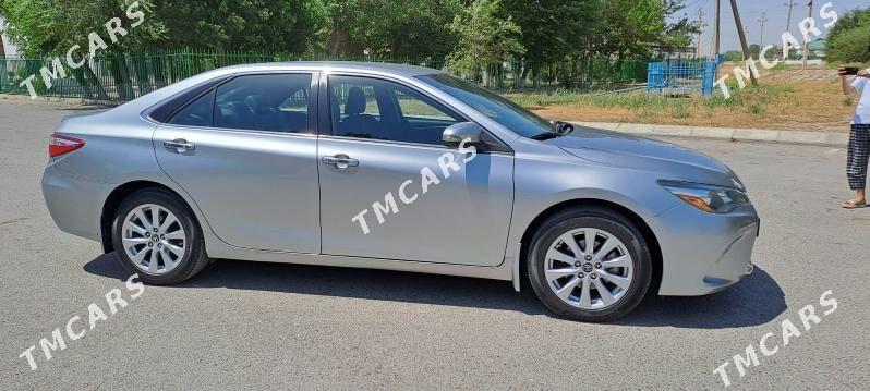 Toyota Camry 2015 - 245 000 TMT - Änew - img 5