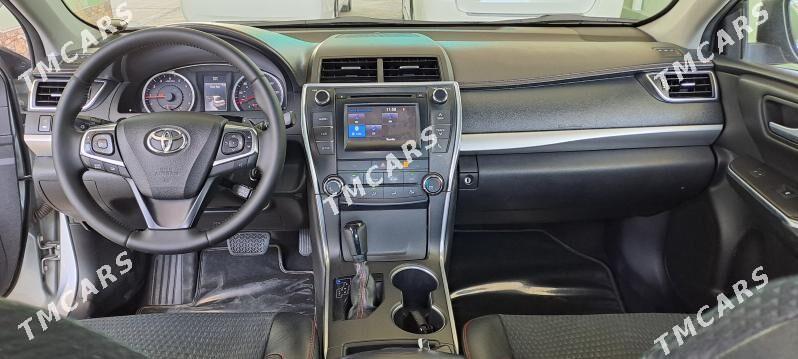 Toyota Camry 2015 - 245 000 TMT - Änew - img 8
