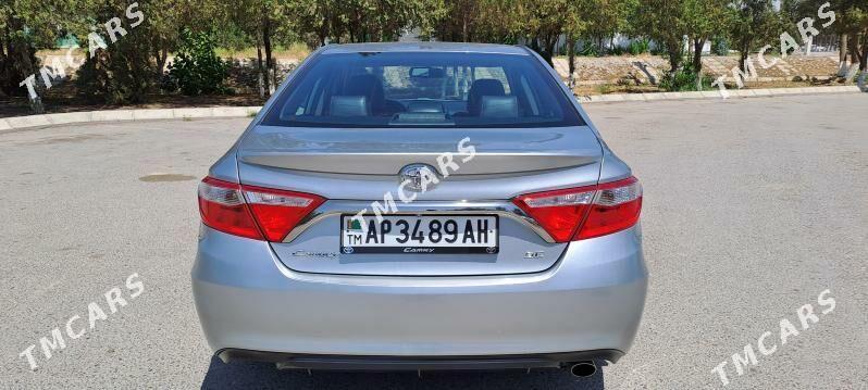 Toyota Camry 2015 - 245 000 TMT - Änew - img 6