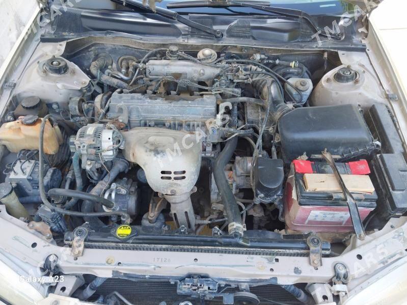 Toyota Camry 1997 - 110 000 TMT - Boldumsaz - img 4