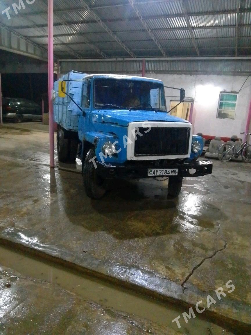 Gaz 53 1985 - 40 000 TMT - Векильбазар - img 2