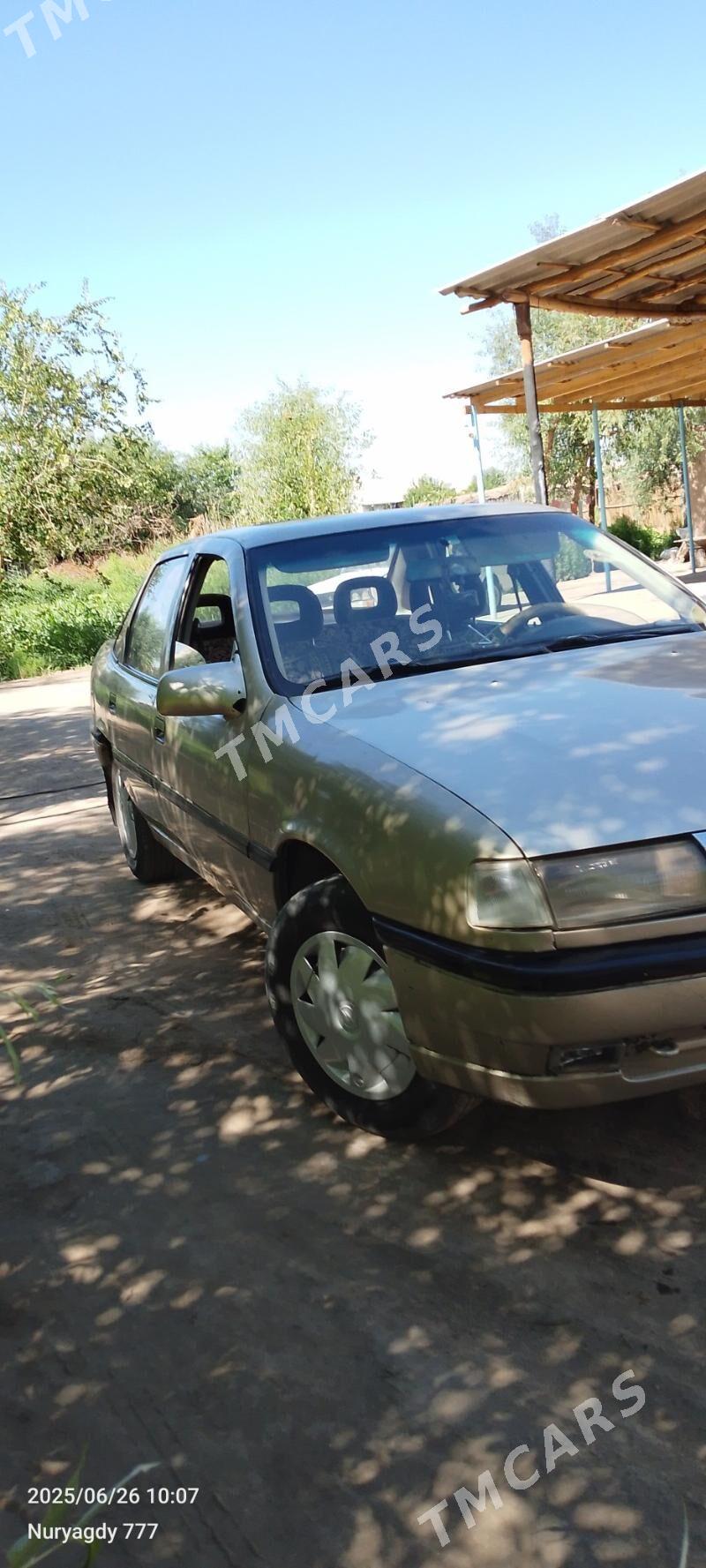 Opel Vectra 1992 - 28 000 TMT - Boldumsaz - img 5