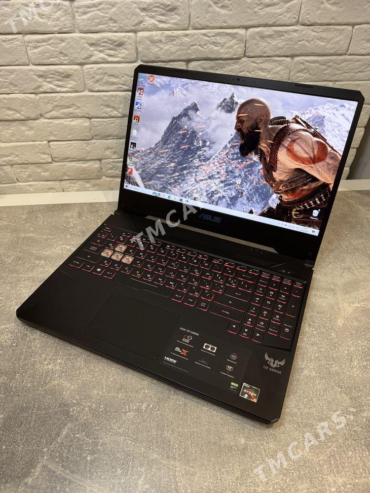 ASUS TUFF GEMING - Aşgabat - img 2