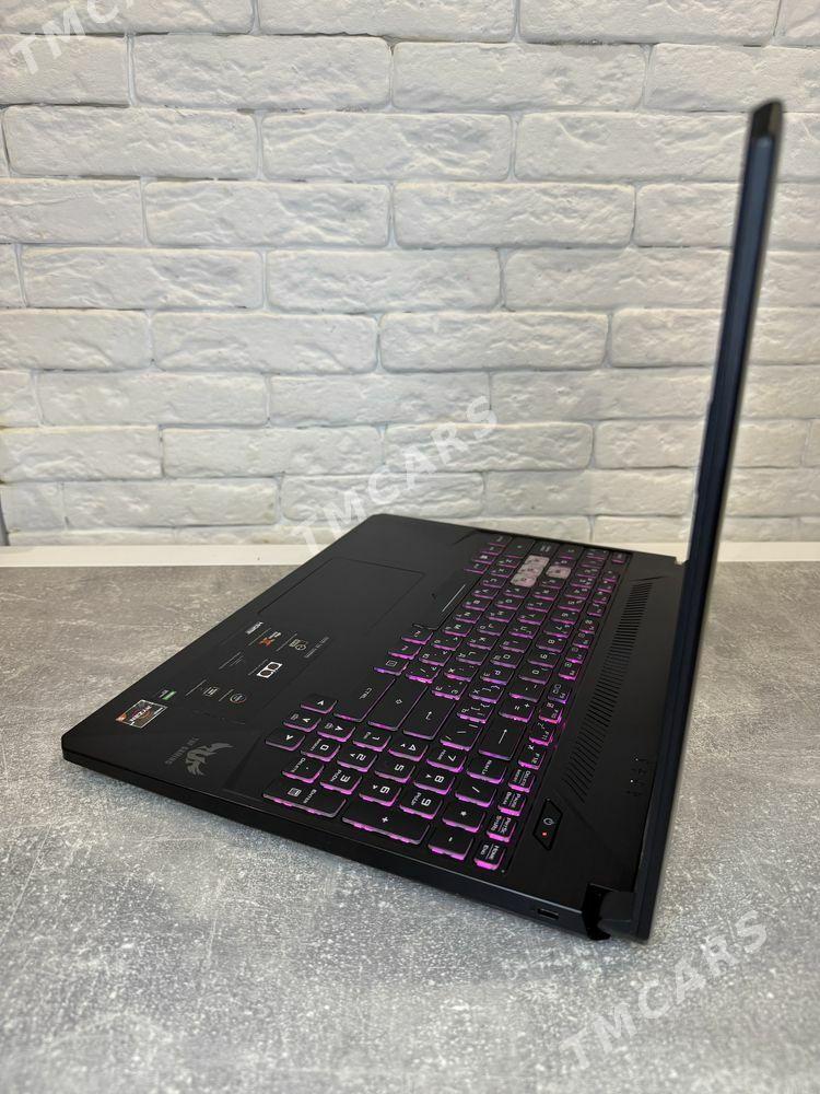 ASUS TUFF GEMING - Aşgabat - img 4