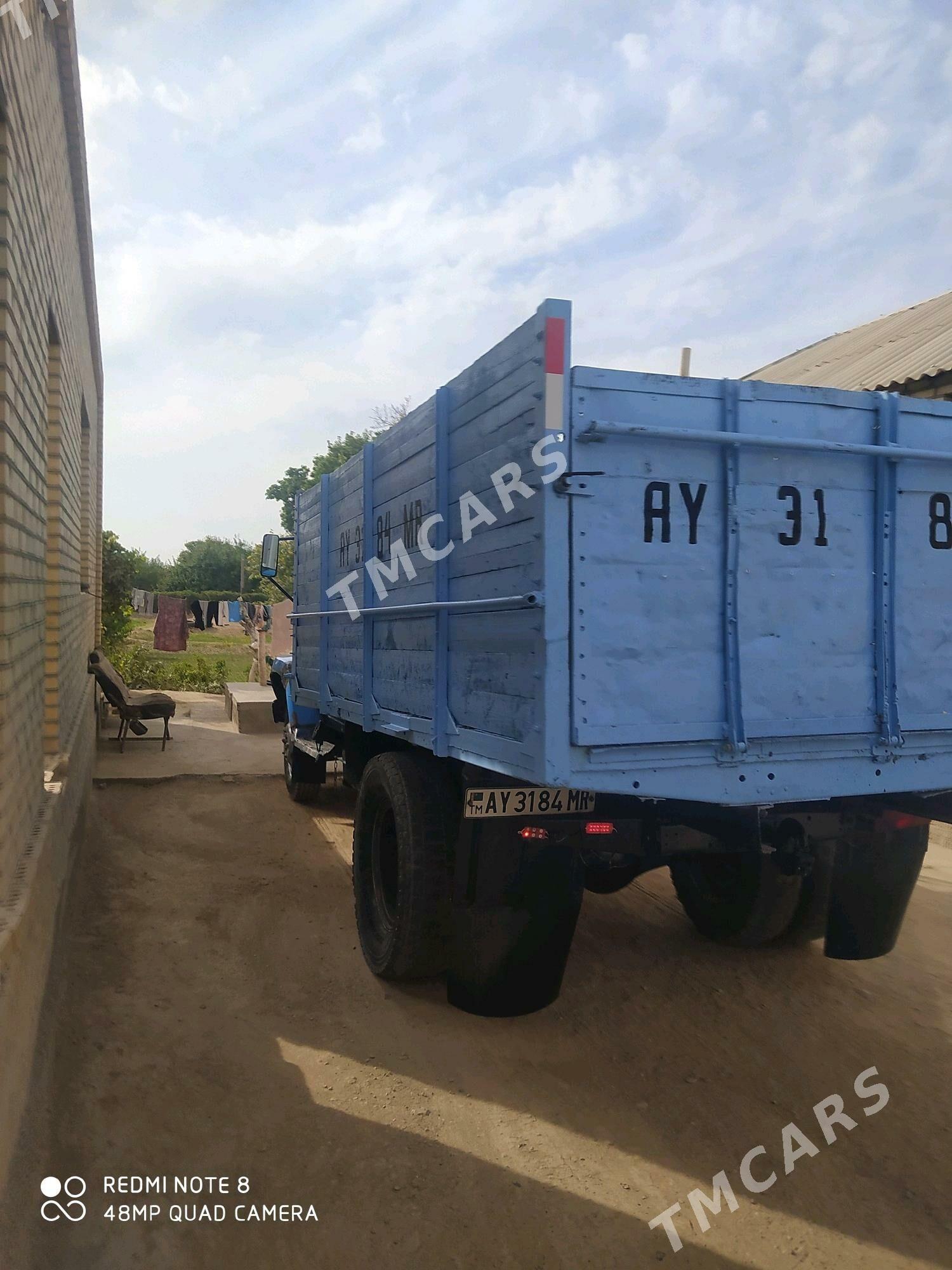 Gaz 53 1985 - 40 000 TMT - Векильбазар - img 6