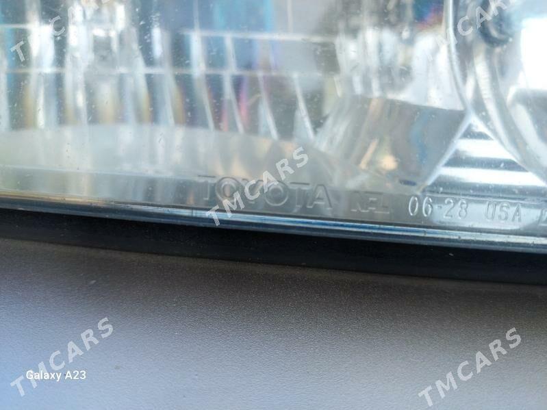 Toyota Camry 1997 - 110 000 TMT - Boldumsaz - img 8