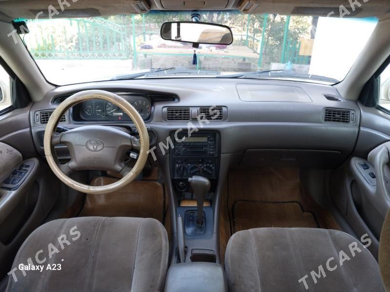 Toyota Camry 1997 - 110 000 TMT - Boldumsaz - img 9