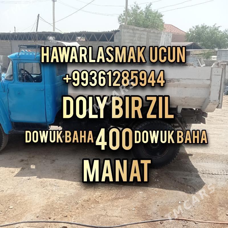 Miti Sebil Sement kerpic deris - Aşgabat - img 5