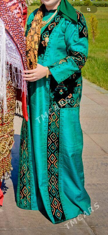 Çüýdeşen gadymky - Aşgabat - img 3