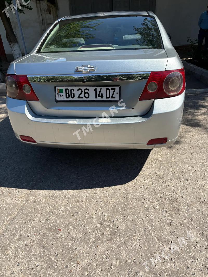 Chevrolet Epica 2007 - 65 000 TMT - Daşoguz - img 2