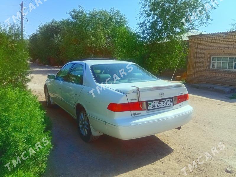 Toyota Camry 1999 - 136 000 TMT - Болдумсаз - img 10