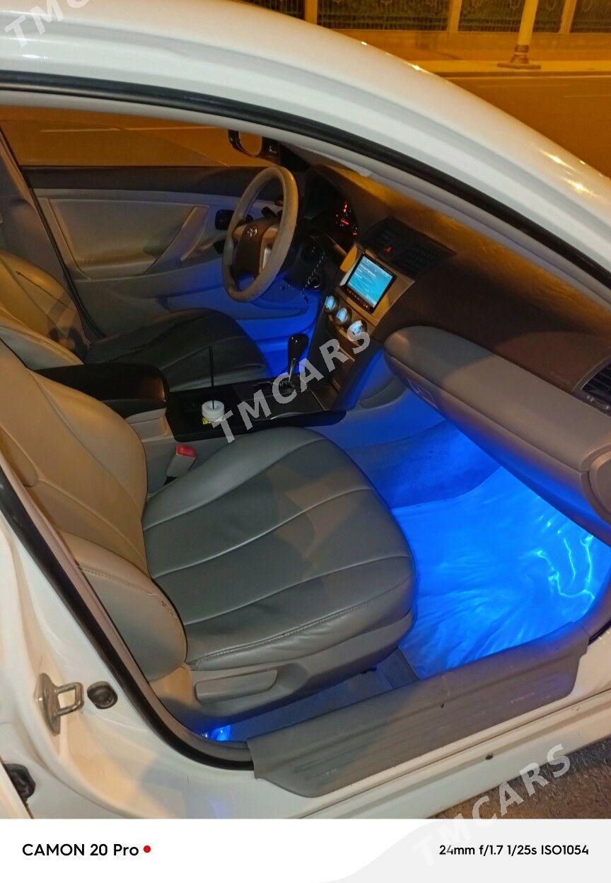 Toyota Camry 2008 - 140 000 TMT - Ашхабад - img 2