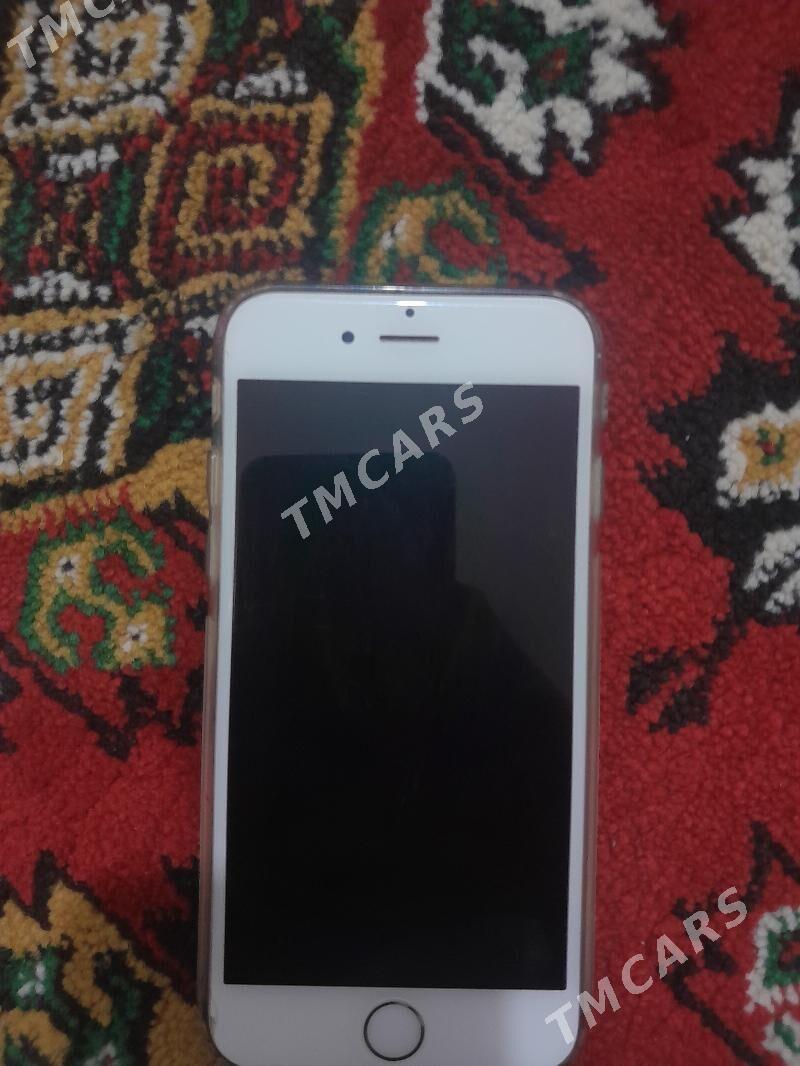 Iphone 6 - Ашхабад - img 4