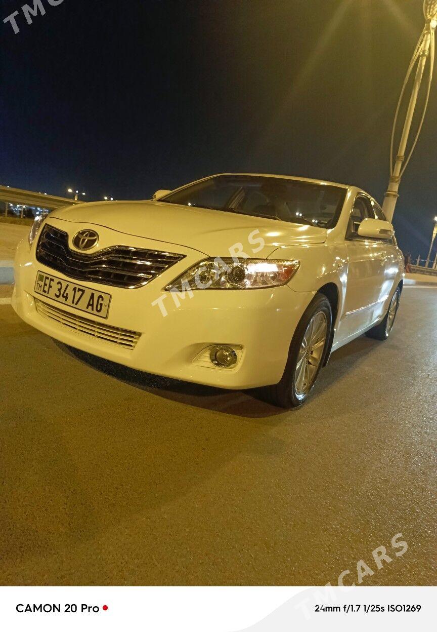 Toyota Camry 2008 - 140 000 TMT - Ашхабад - img 5
