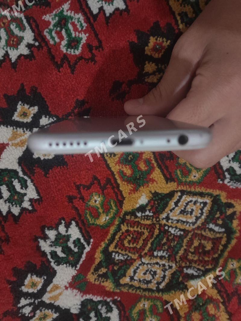 Iphone 6 - Ашхабад - img 3