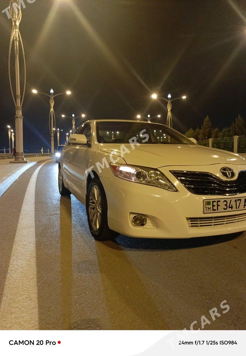 Toyota Camry 2008 - 140 000 TMT - Ашхабад - img 6