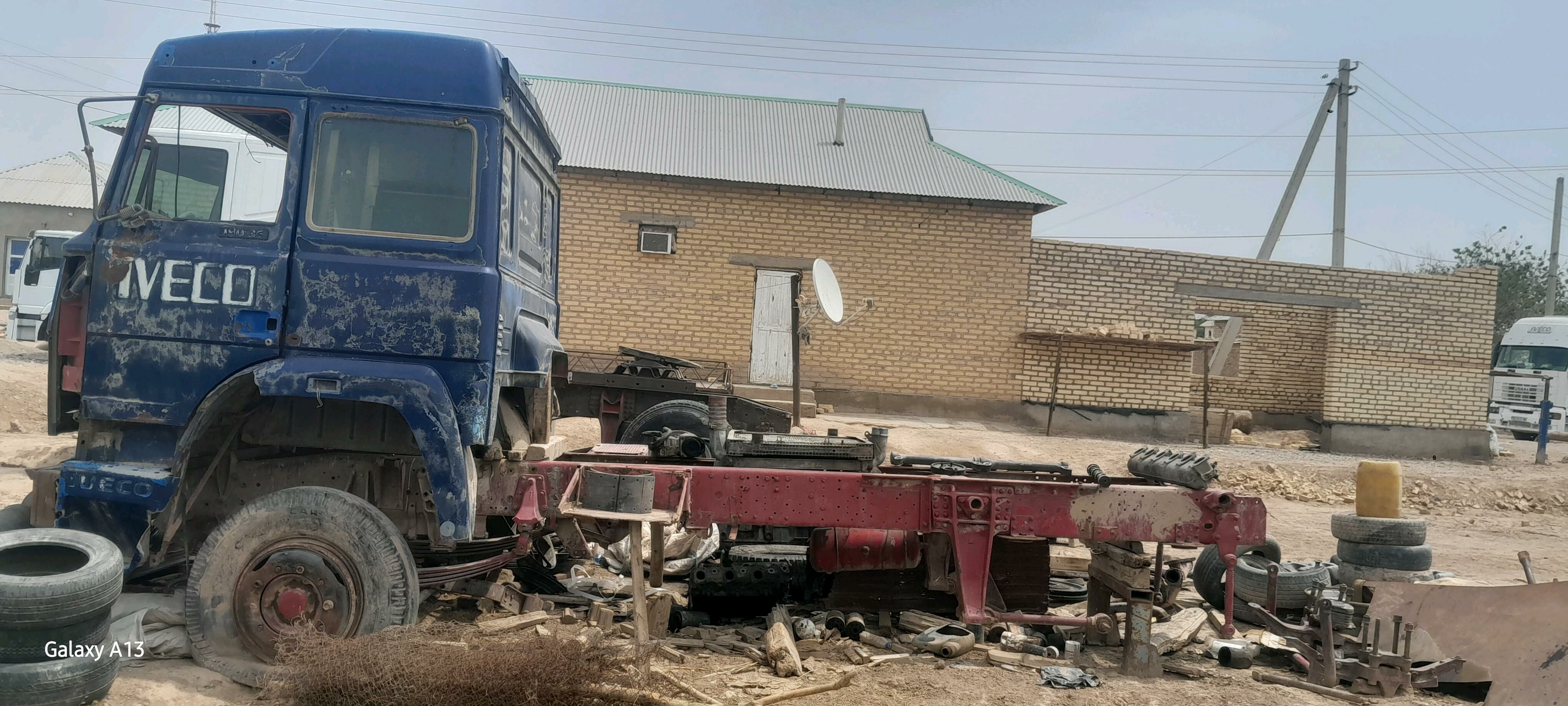 iveco 18 000 TMT - Tejen - img 5