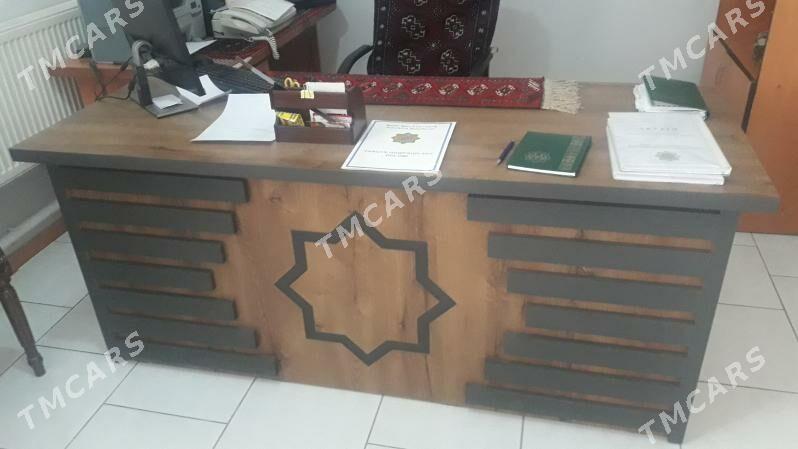 stol ofisa edara taze gyssagly - Mary - img 2
