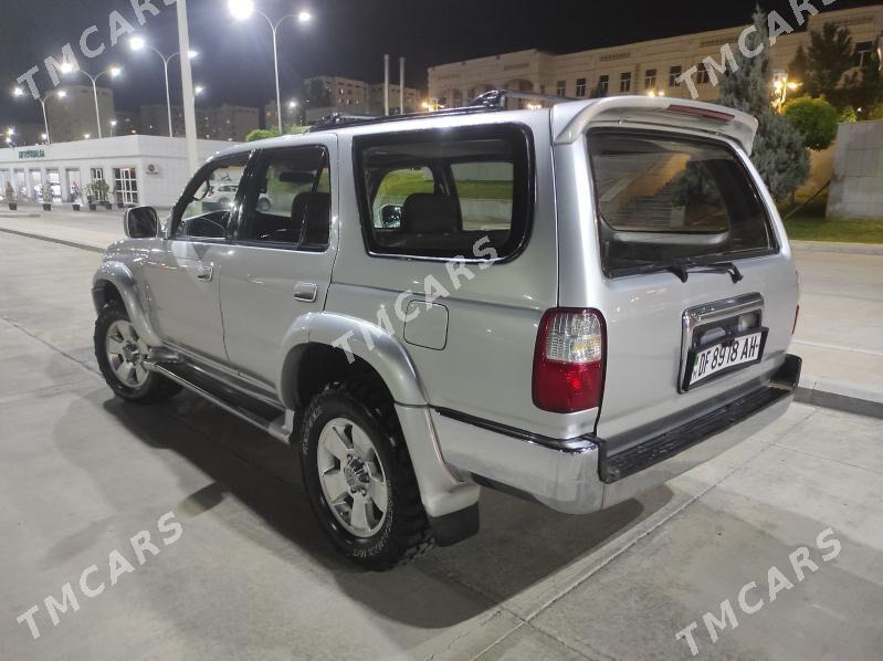 Toyota 4Runner 2002 - 92 000 TMT - Aşgabat - img 6