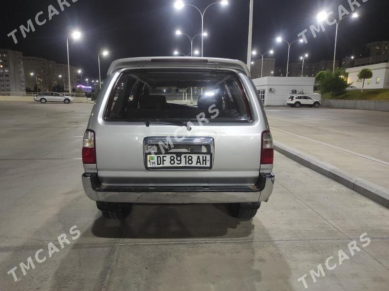 Toyota 4Runner 2002 - 92 000 TMT - Aşgabat - img 3