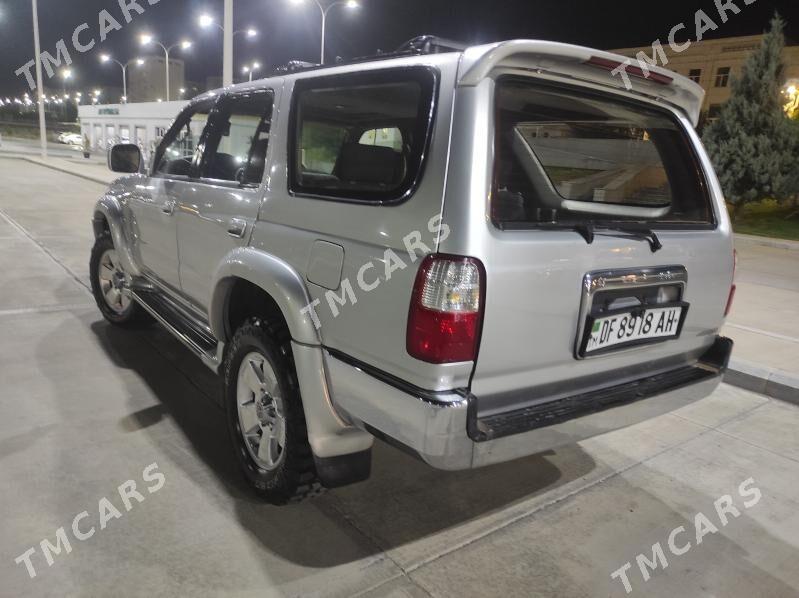 Toyota 4Runner 2002 - 92 000 TMT - Aşgabat - img 10
