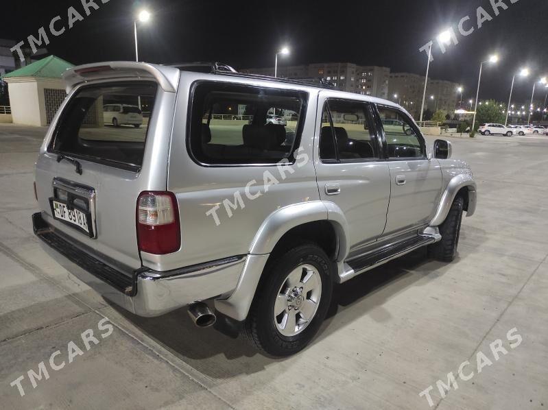 Toyota 4Runner 2002 - 92 000 TMT - Aşgabat - img 9