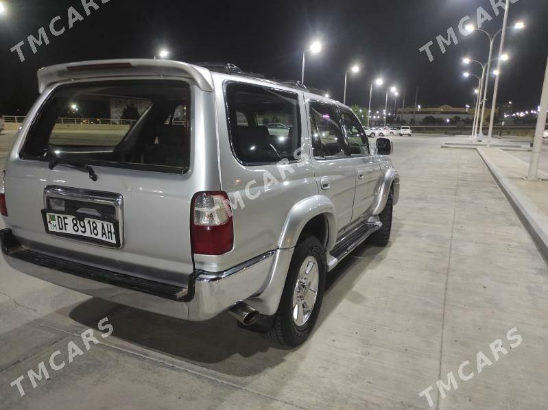 Toyota 4Runner 2002 - 92 000 TMT - Aşgabat - img 2