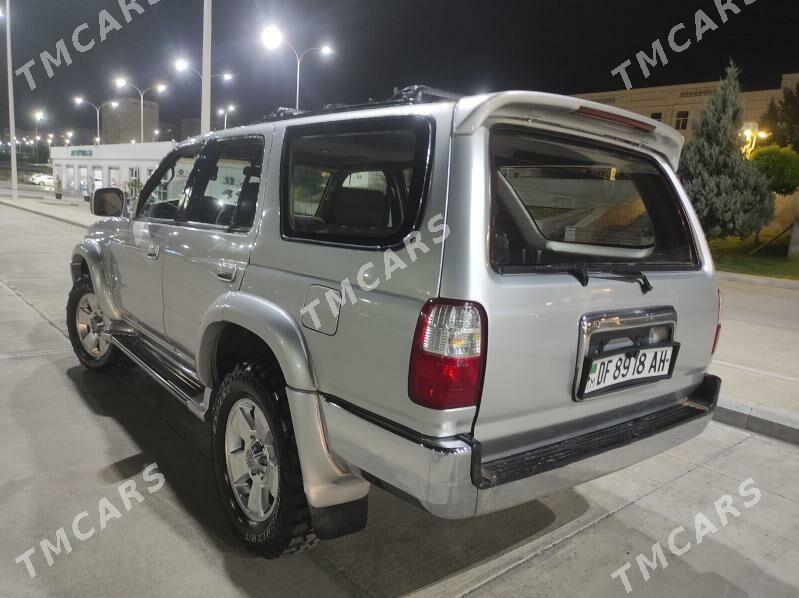 Toyota 4Runner 2002 - 92 000 TMT - Aşgabat - img 8