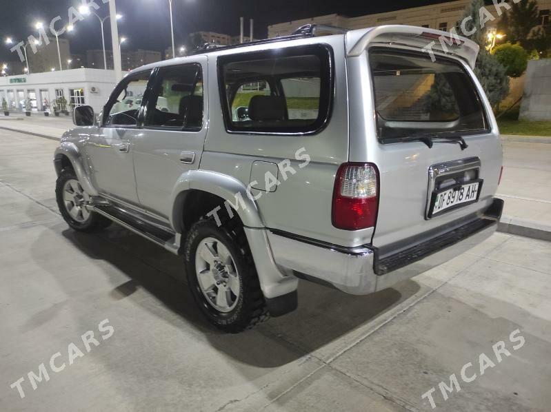 Toyota 4Runner 2002 - 92 000 TMT - Aşgabat - img 7