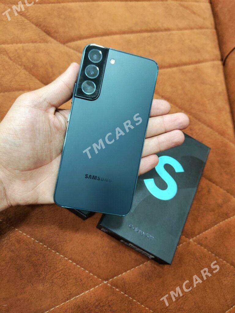 Samsung S22 - Мары - img 1