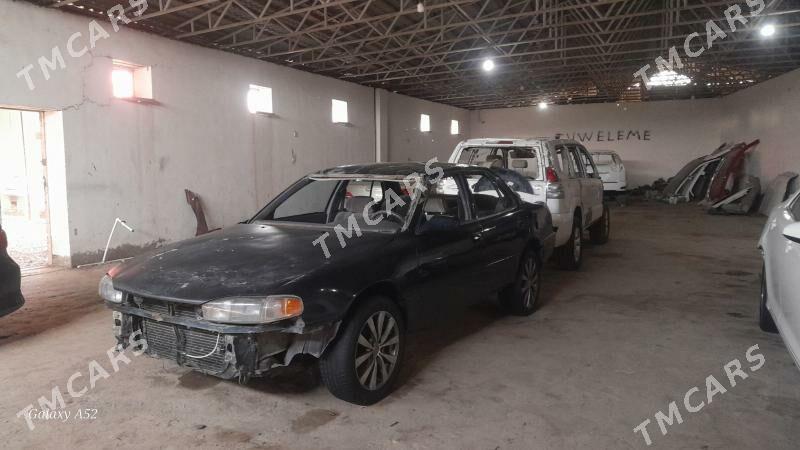 Toyota Camry 1992 - 47 000 TMT - Мургап - img 2