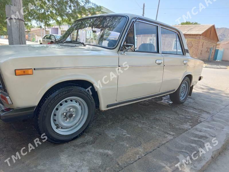 Lada 2106 1995 - 40 000 TMT - Берекет - img 3
