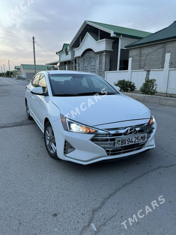 Hyundai Elantra 2020 - 195 000 TMT - Гуртли - img 2