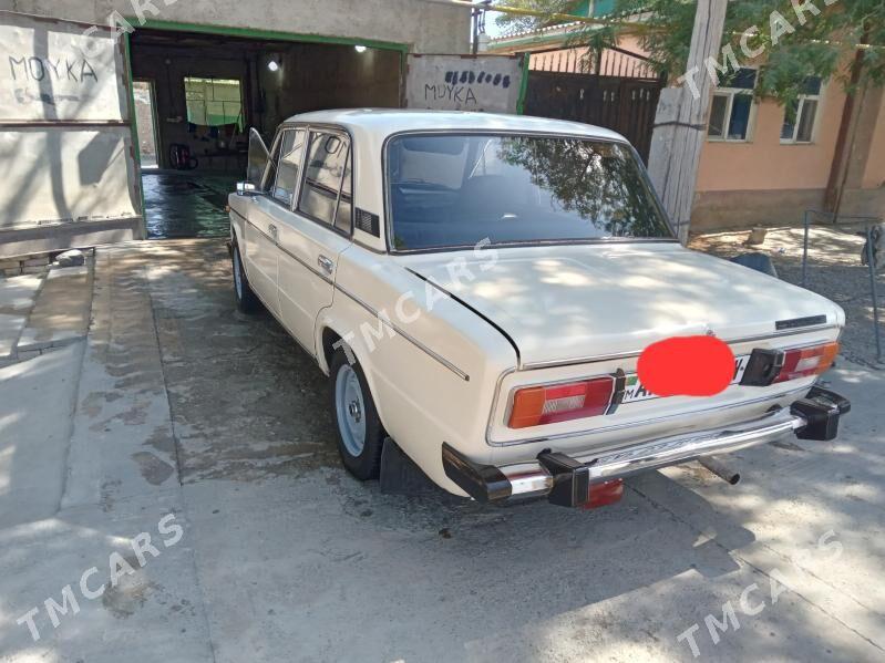 Lada 2106 1995 - 40 000 TMT - Берекет - img 2