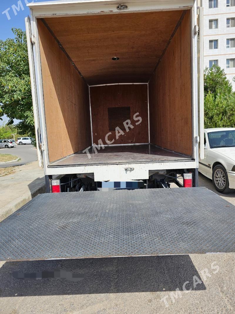 Toyota Hino 2015 - 490 000 TMT - Aşgabat - img 3