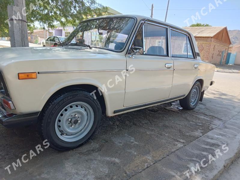 Lada 2106 1995 - 40 000 TMT - Берекет - img 5