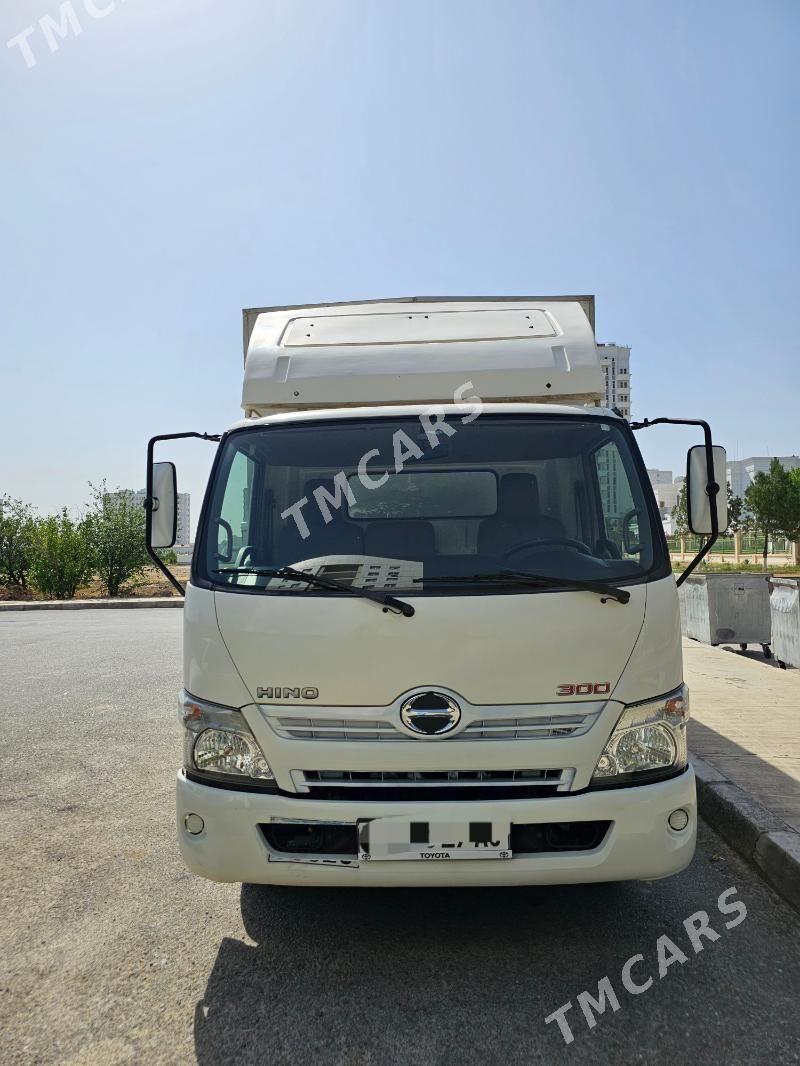 Toyota Hino 2015 - 490 000 TMT - Aşgabat - img 2