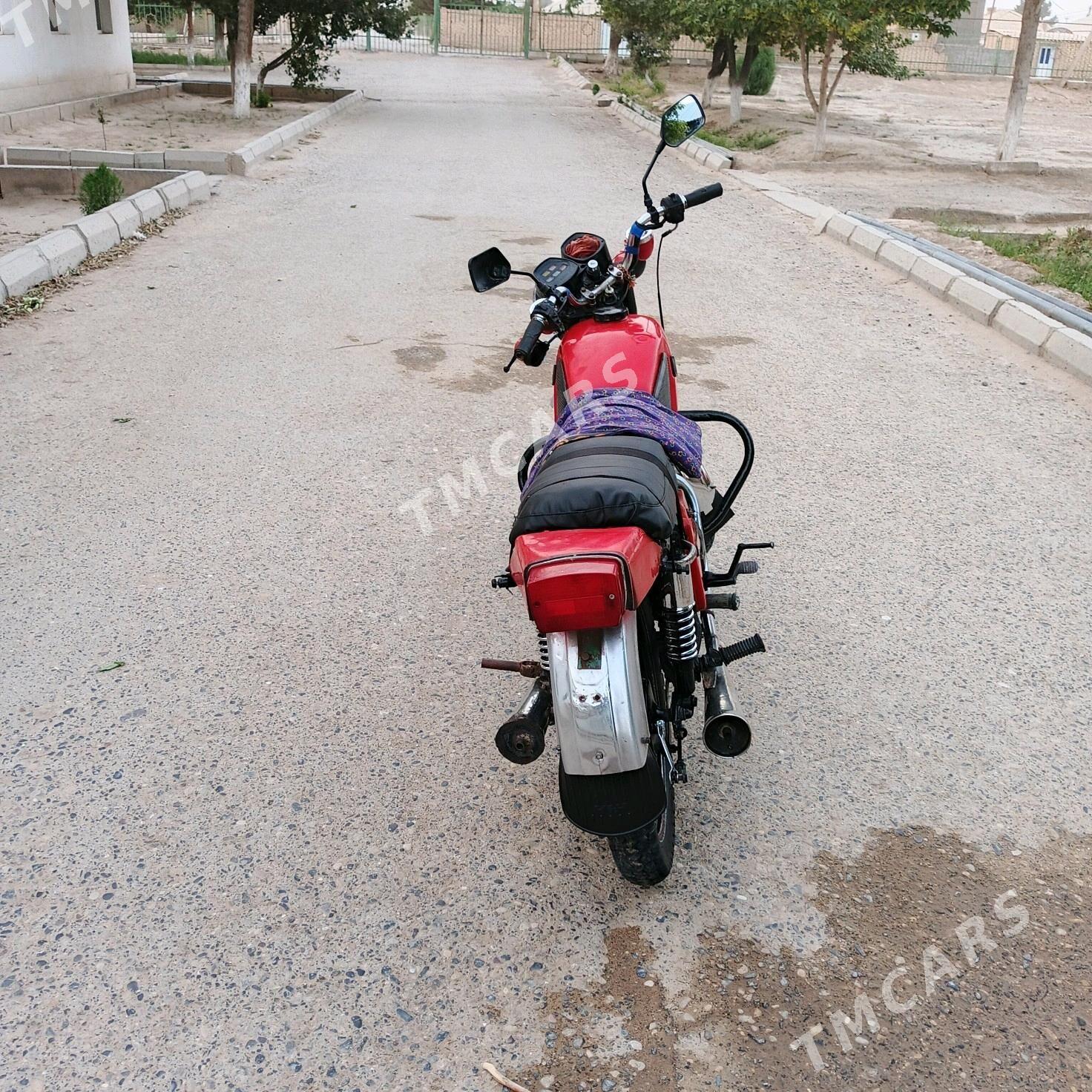 Fekon FK150-8G 2015 - 11 000 TMT - Ёлётен - img 5