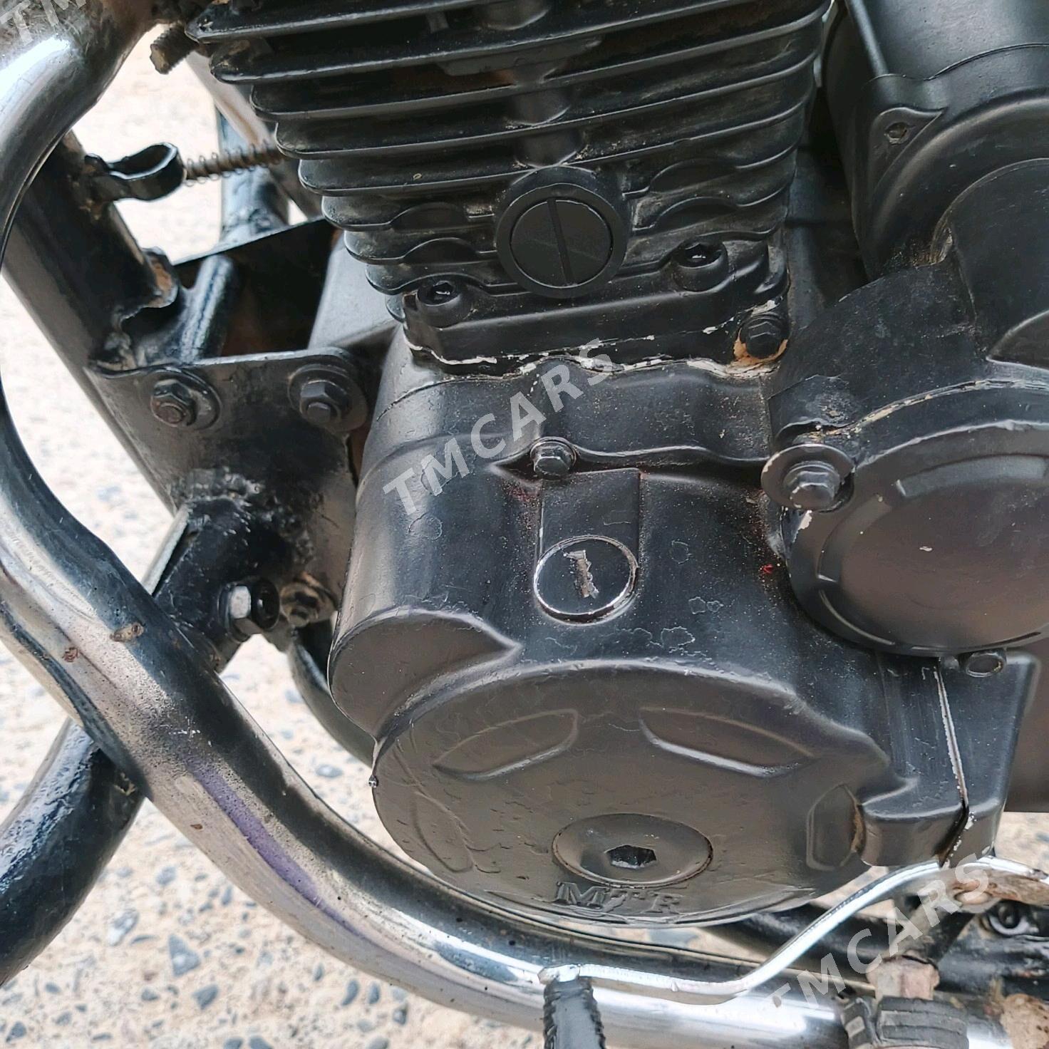 Fekon FK150-8G 2015 - 11 000 TMT - Ёлётен - img 8